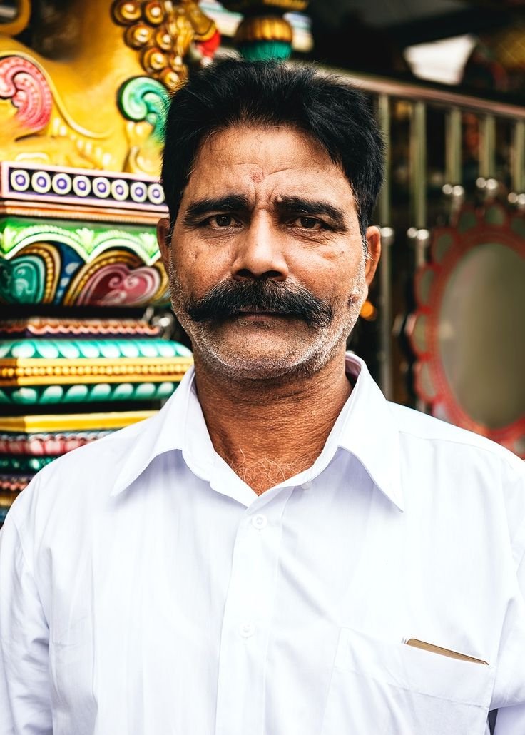 Pankaj Dubey